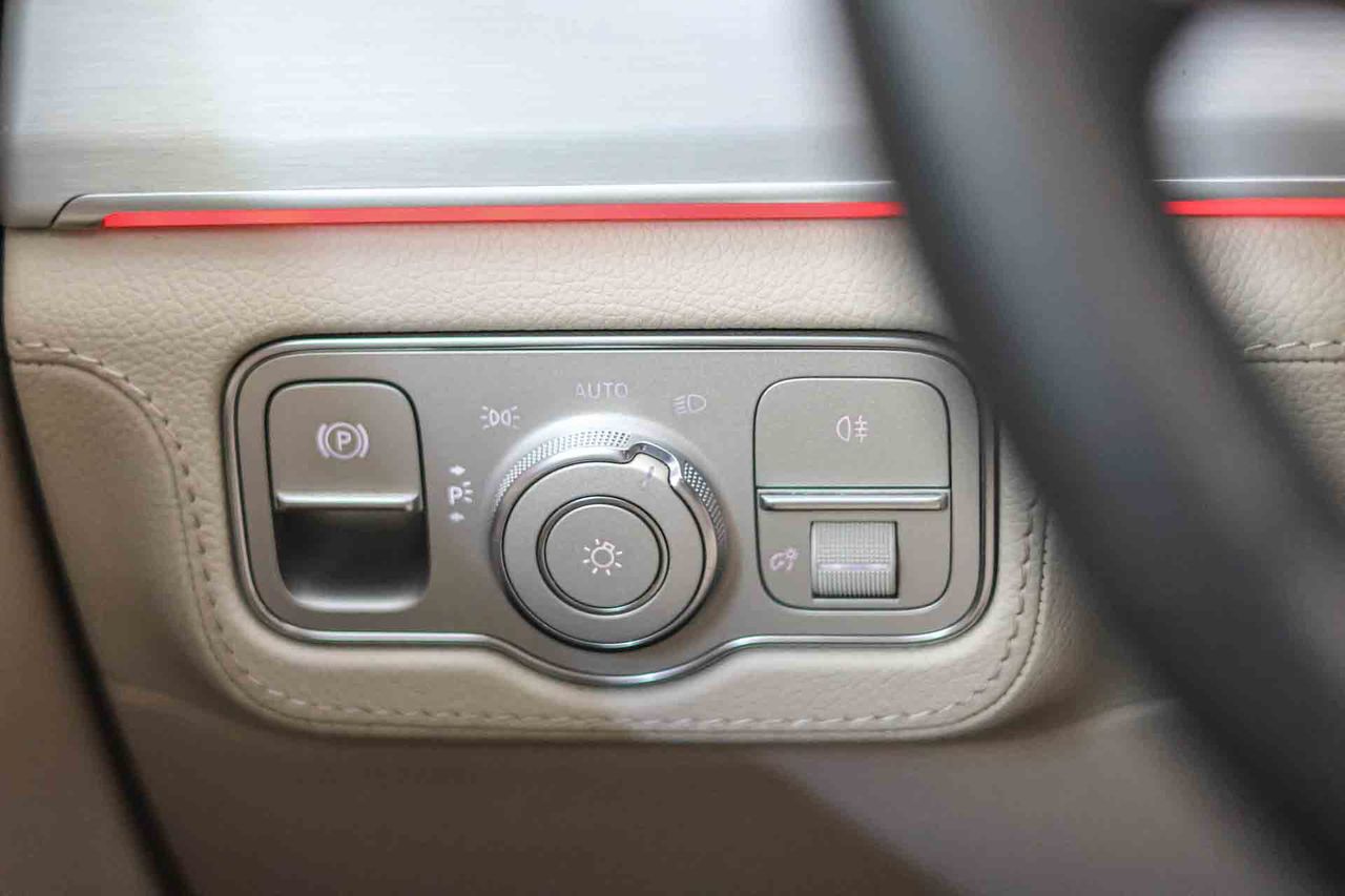 Mercedes GLE GLE 450 4MATIC AMG Line *Techo panorámico* - Foto 39