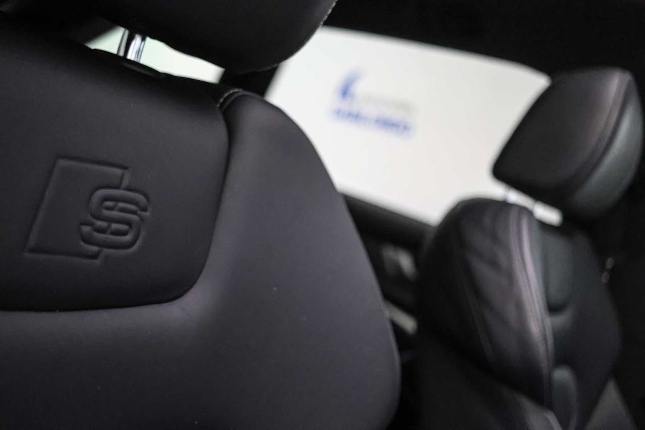 Audi A6 Avant 55 TFSIe quattro Competition - Foto 58