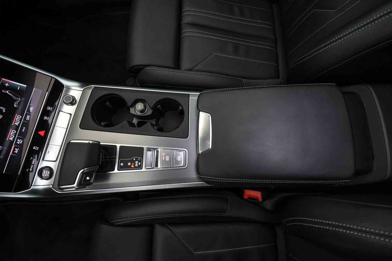 Audi A6 Avant 55 TFSIe quattro Competition - Foto 53