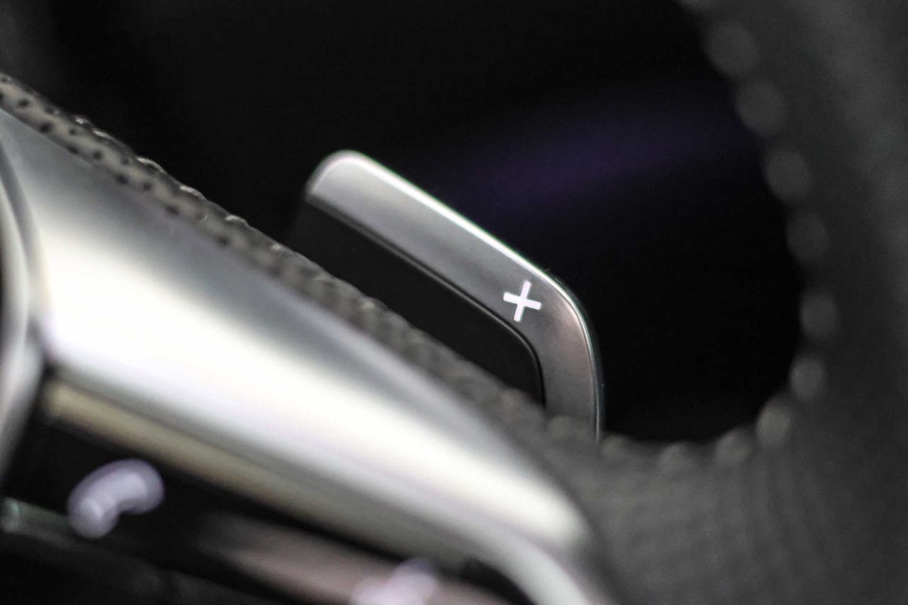 Audi A6 Avant 55 TFSIe quattro Competition - Foto 45