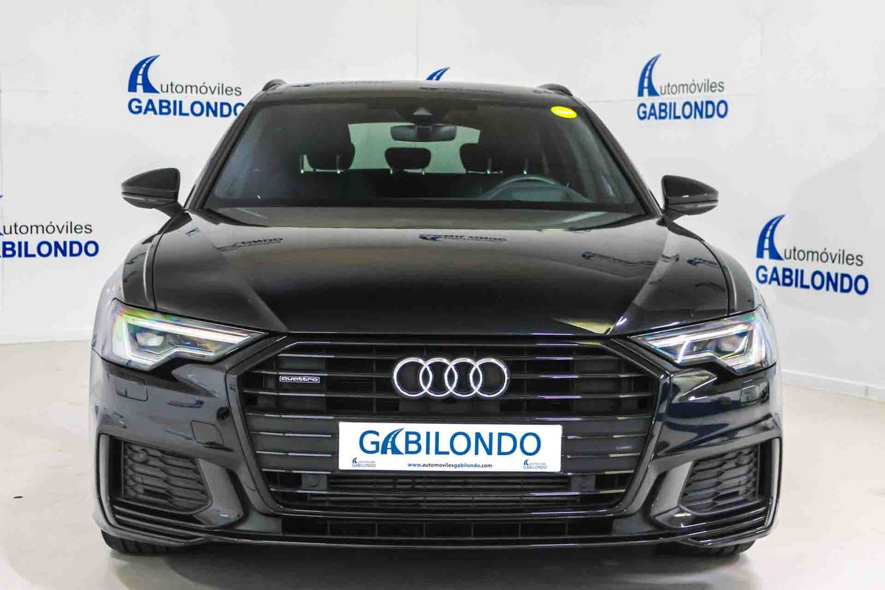 Audi A6 Avant 55 TFSIe quattro Competition - Foto 3