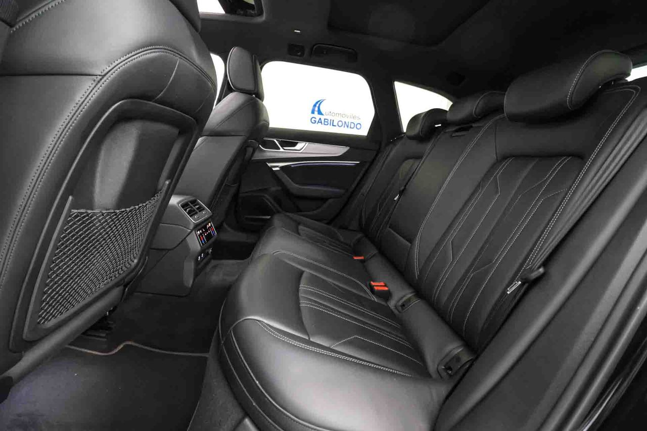 Audi A6 Avant 55 TFSIe quattro Competition - Foto 55