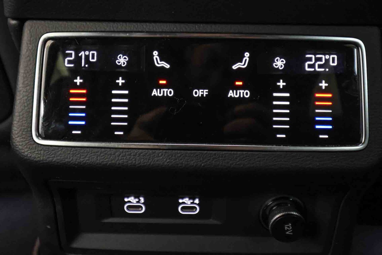 Audi A6 Avant 55 TFSIe quattro Competition - Foto 56