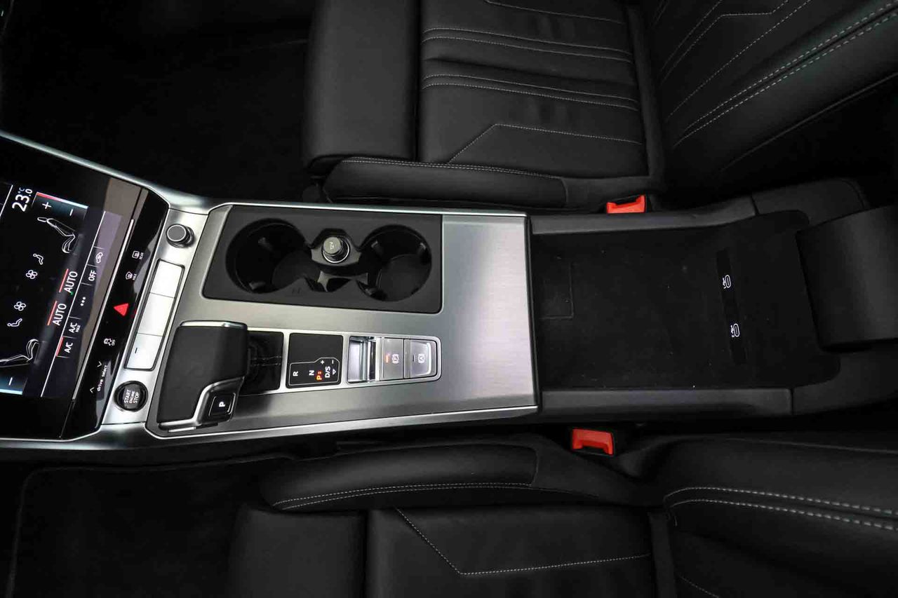 Audi A6 Avant 55 TFSIe quattro Competition - Foto 54