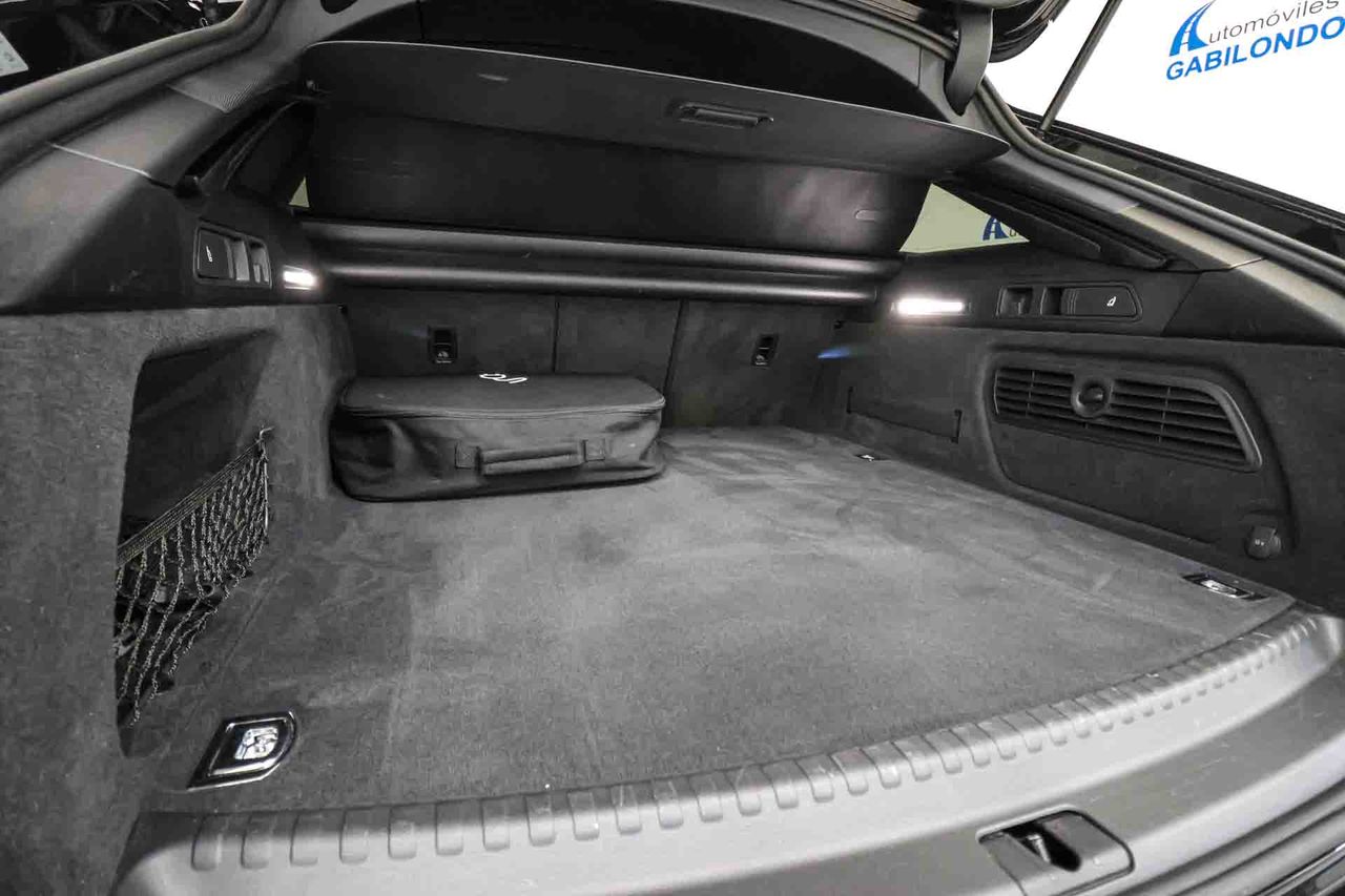 Audi A6 Avant 55 TFSIe quattro Competition - Foto 63