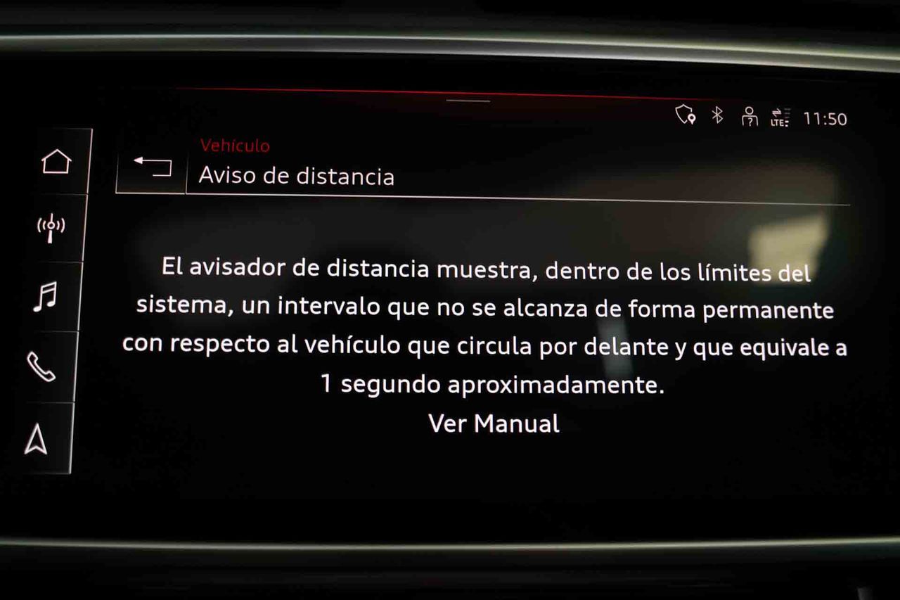 Audi A6 Avant 55 TFSIe quattro Competition - Foto 73