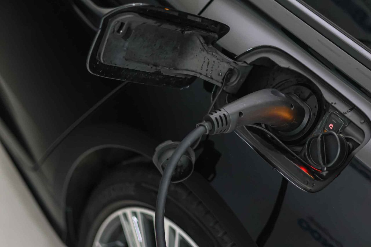 Audi A6 Avant 55 TFSIe quattro Competition - Foto 12