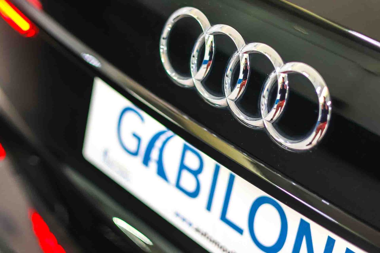 Audi A6 Avant 55 TFSIe quattro Competition - Foto 13