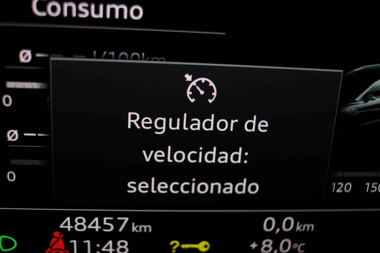 Audi A6 Avant 55 TFSIe quattro Competition - Foto 67