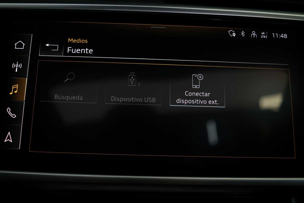 Audi A6 Avant 55 TFSIe quattro Competition - Foto 68