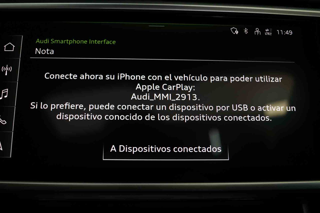 Audi A6 Avant 55 TFSIe quattro Competition - Foto 69