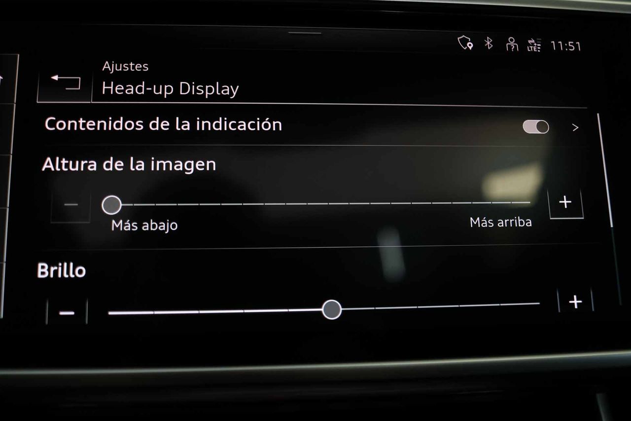 Audi A6 Avant 55 TFSIe quattro Competition - Foto 77