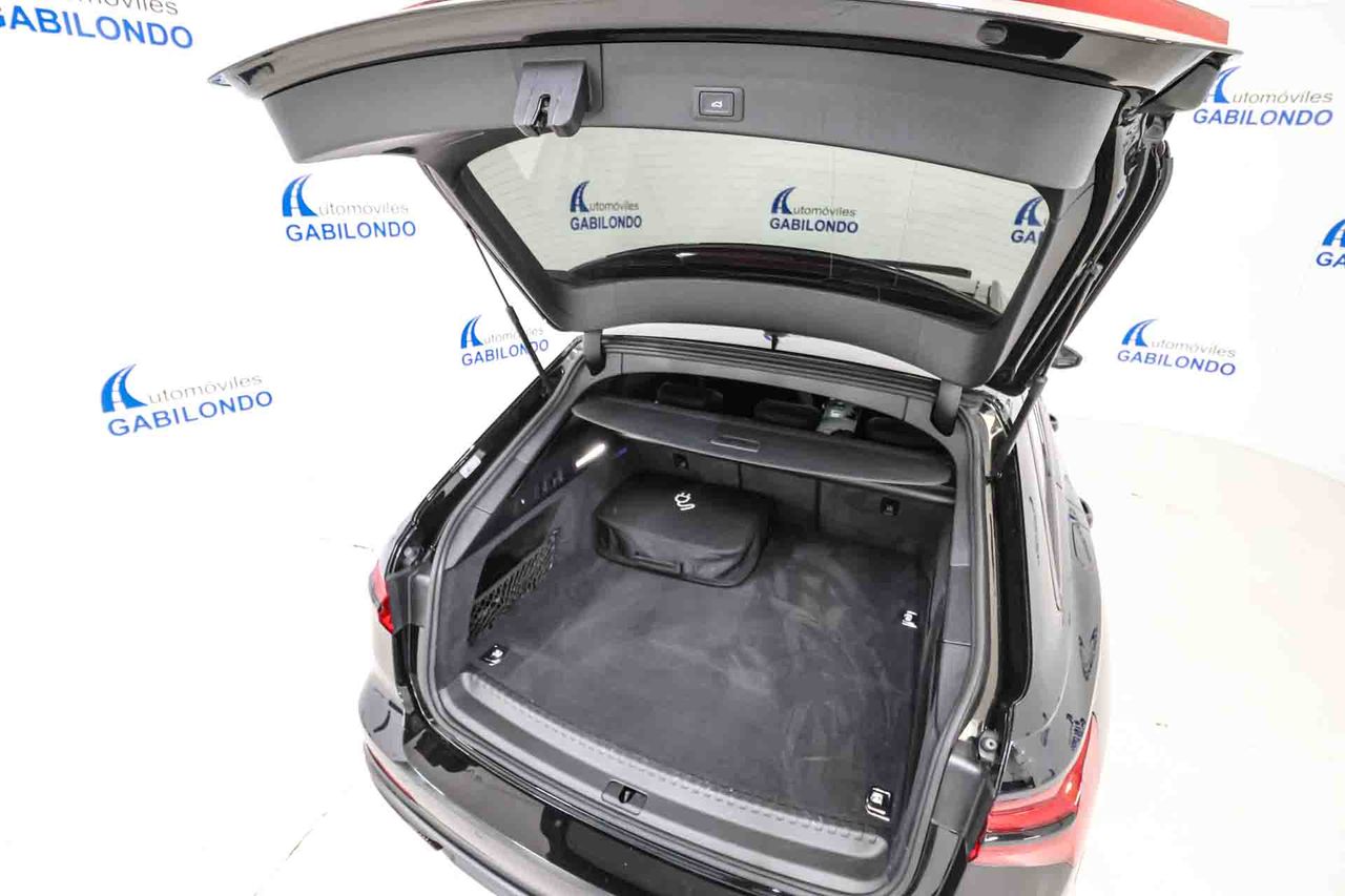 Audi A6 Avant 55 TFSIe quattro Competition - Foto 62