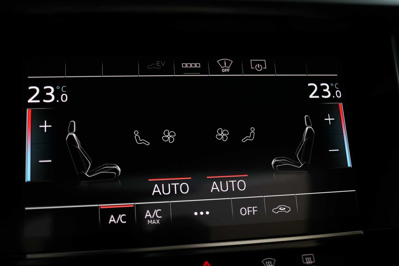 Audi A6 Avant 55 TFSIe quattro Competition - Foto 79