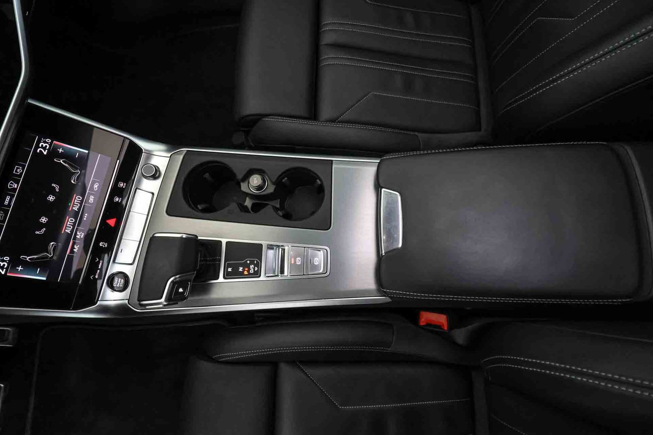 Audi A6 Avant 55 TFSIe quattro Competition - Foto 52