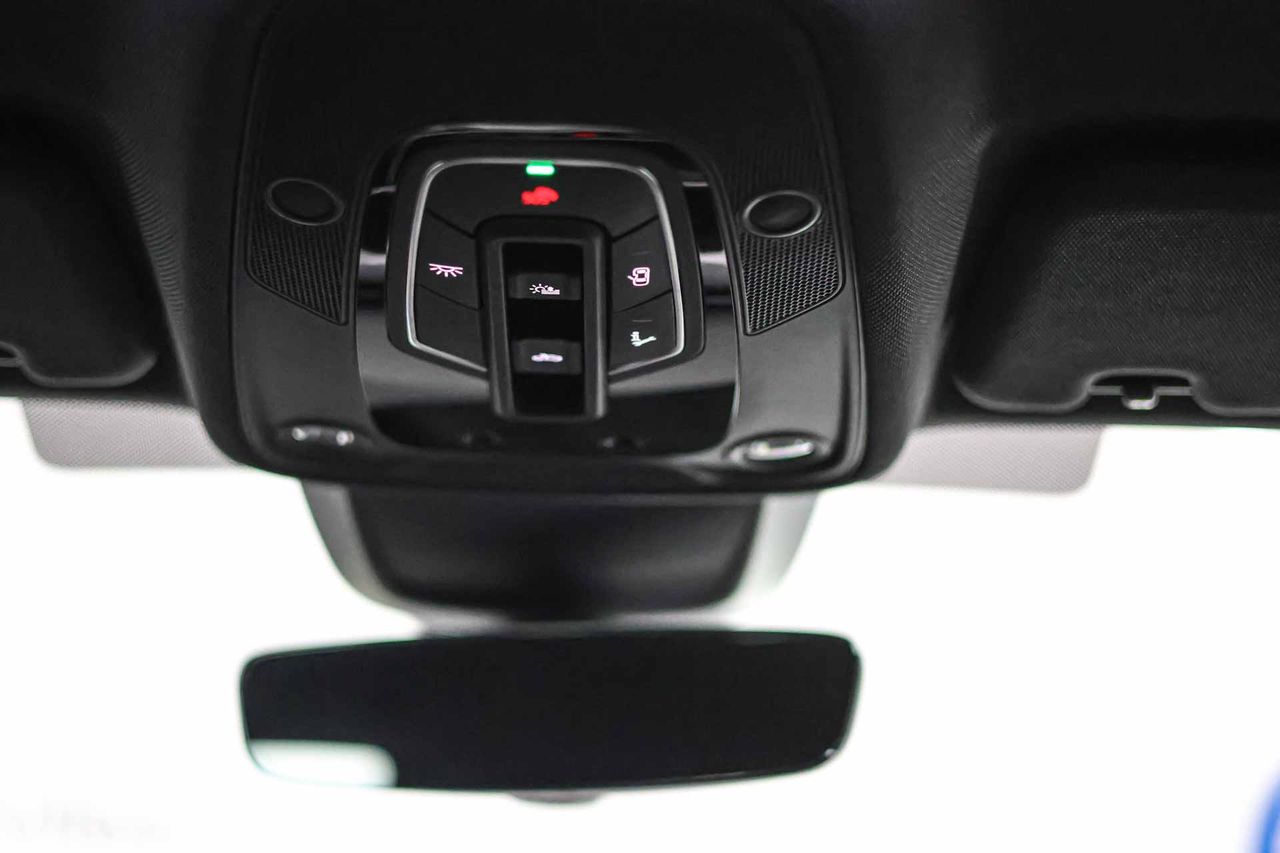 Audi A6 Avant 55 TFSIe quattro Competition - Foto 59