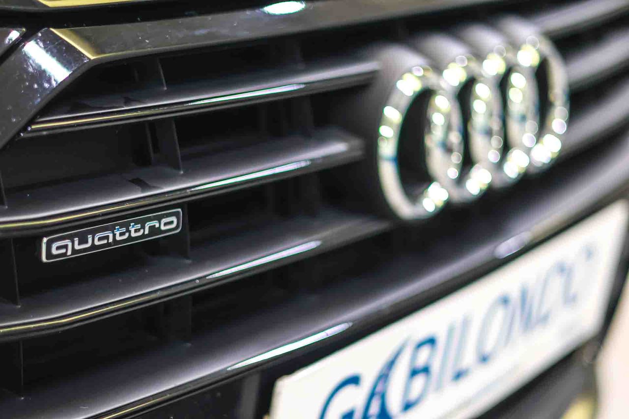 Audi A6 Avant 55 TFSIe quattro Competition - Foto 9