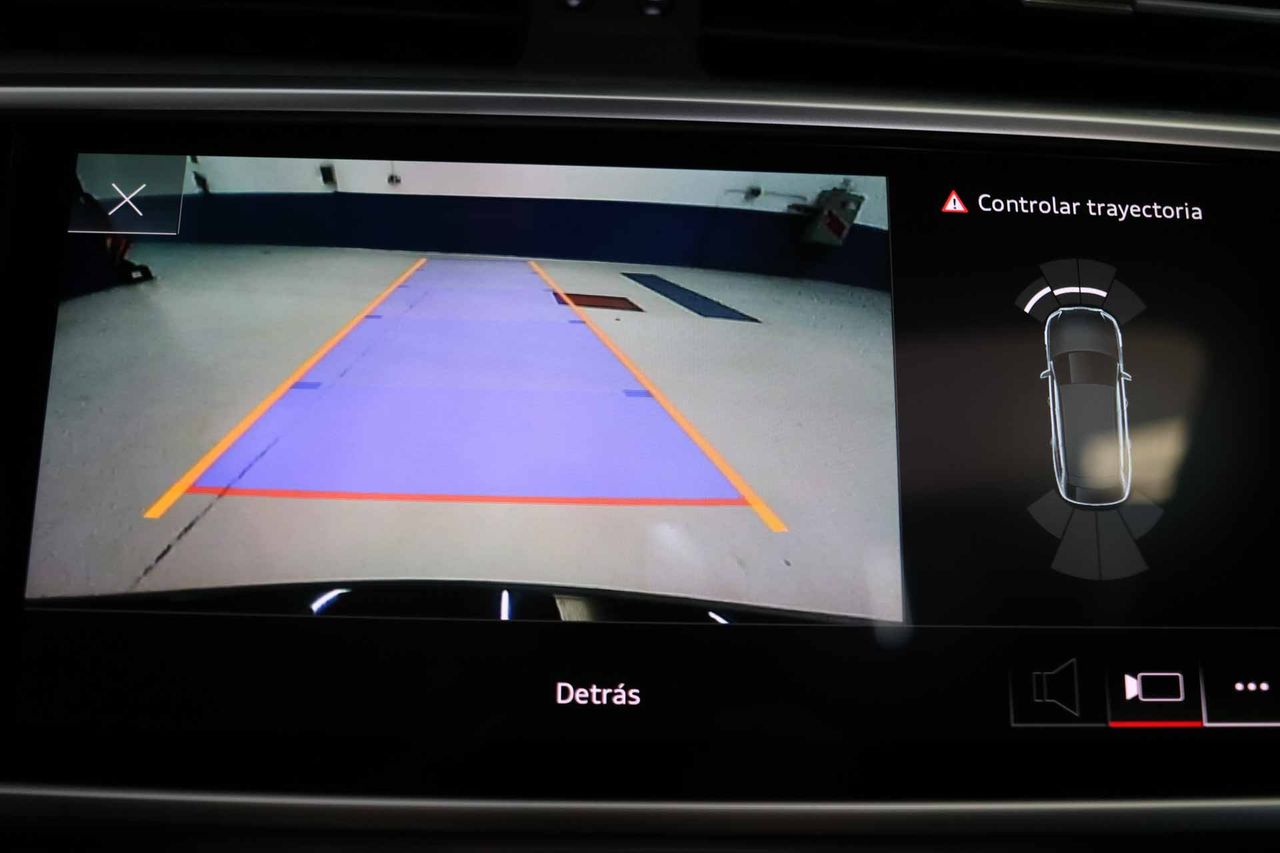 Audi A6 Avant 55 TFSIe quattro Competition - Foto 72