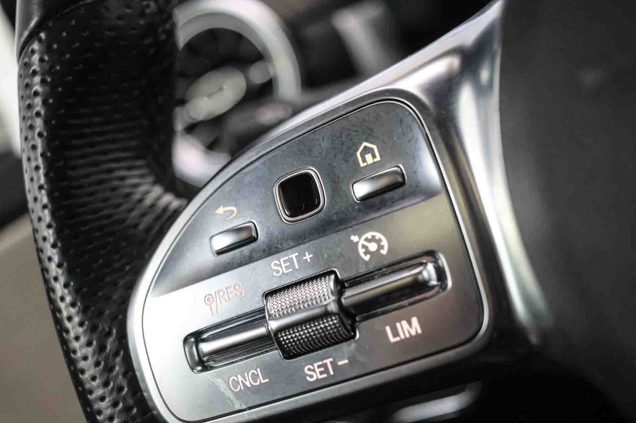 Mercedes CLA CLA 250 e Shooting Brake **Techo panorámico** - Foto 43