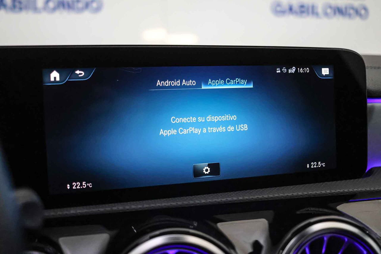 Mercedes CLA CLA 250 e Shooting Brake **Techo panorámico** - Foto 64