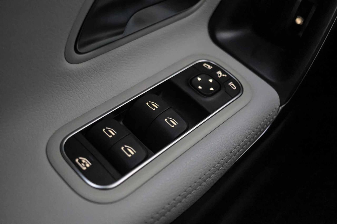 Mercedes CLA CLA 250 e Shooting Brake **Techo panorámico** - Foto 33