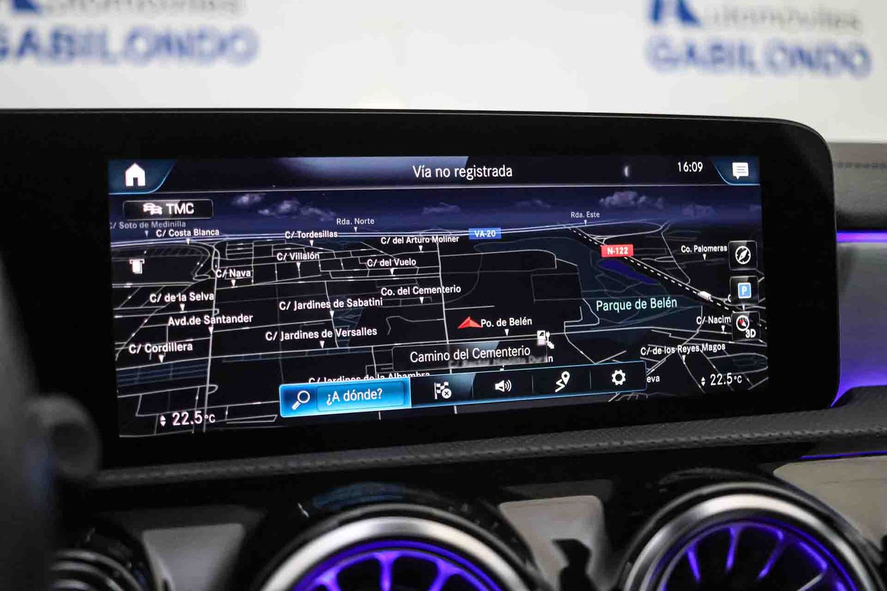 Mercedes CLA CLA 250 e Shooting Brake **Techo panorámico** - Foto 60