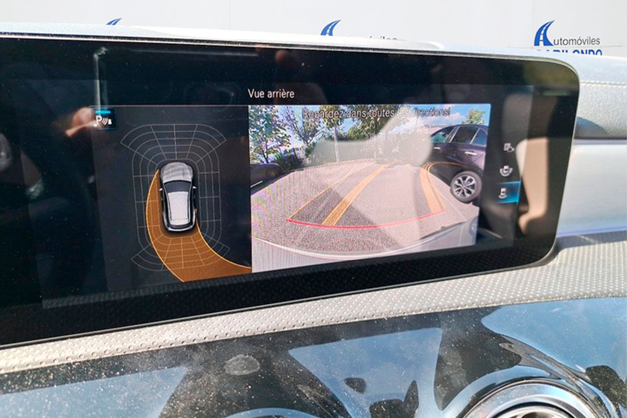 Mercedes CLA CLA 250 e Shooting Brake **Techo panorámico** - Foto 12