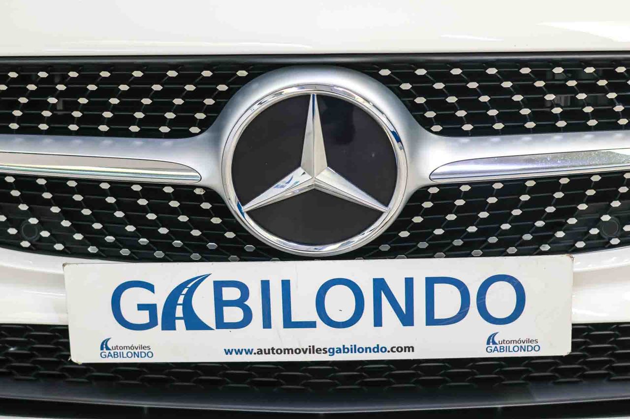 Mercedes CLA CLA 250 e Shooting Brake **Techo panorámico** - Foto 14