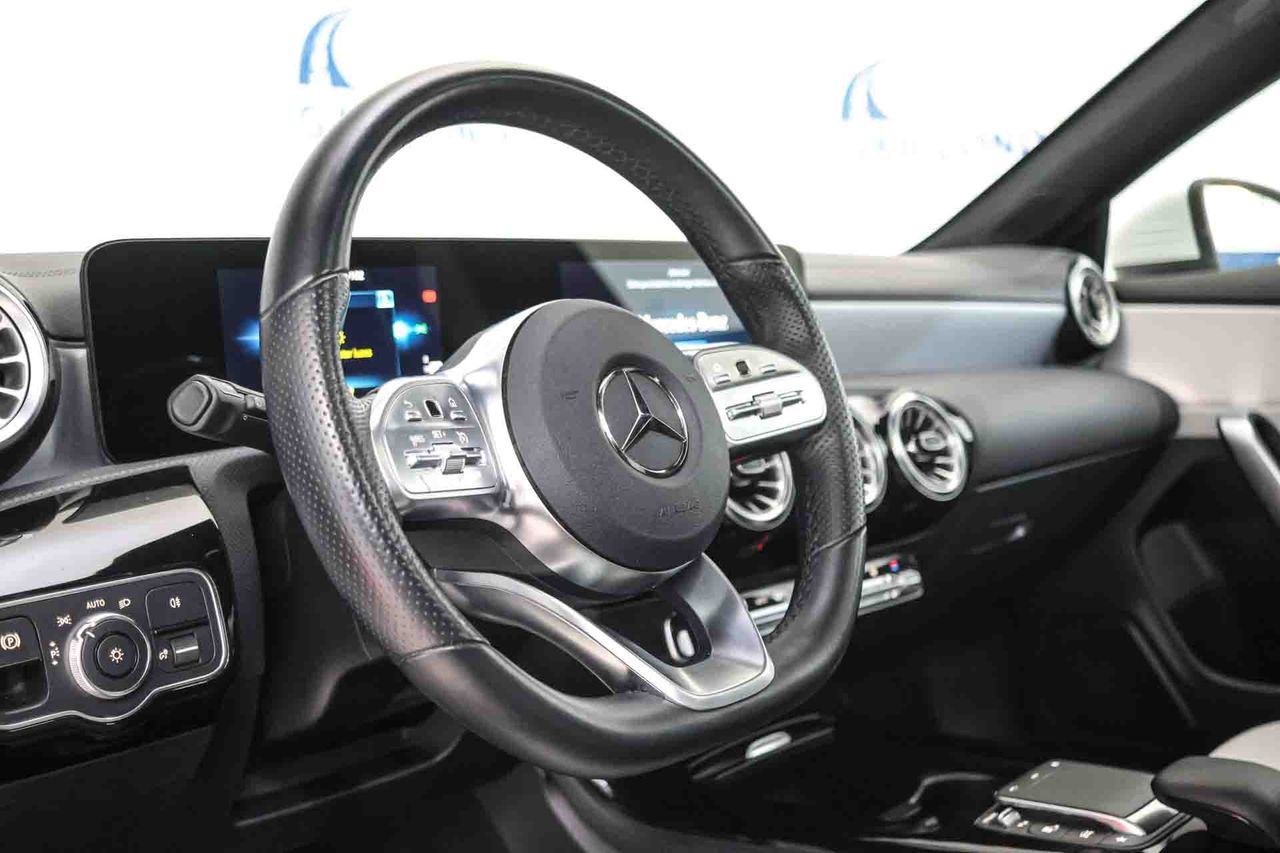 Mercedes CLA CLA 250 e Shooting Brake **Techo panorámico** - Foto 6