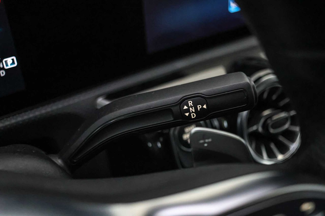 Mercedes CLA CLA 250 e Shooting Brake **Techo panorámico** - Foto 46