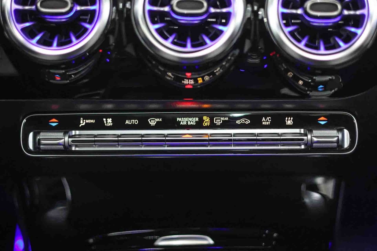 Mercedes CLA CLA 250 e Shooting Brake **Techo panorámico** - Foto 52