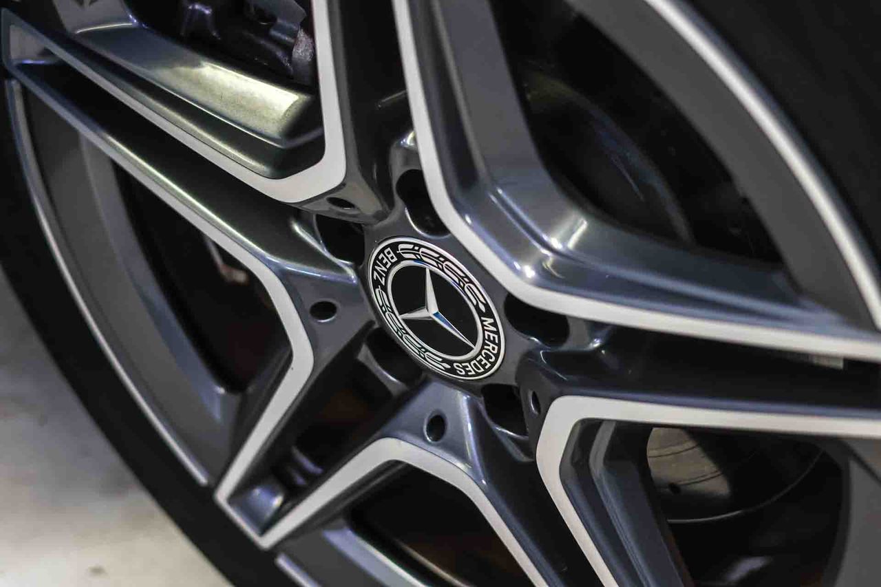 Mercedes CLA CLA 250 e Shooting Brake **Techo panorámico** - Foto 20