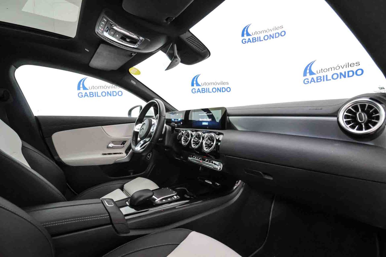 Mercedes CLA CLA 250 e Shooting Brake **Techo panorámico** - Foto 56