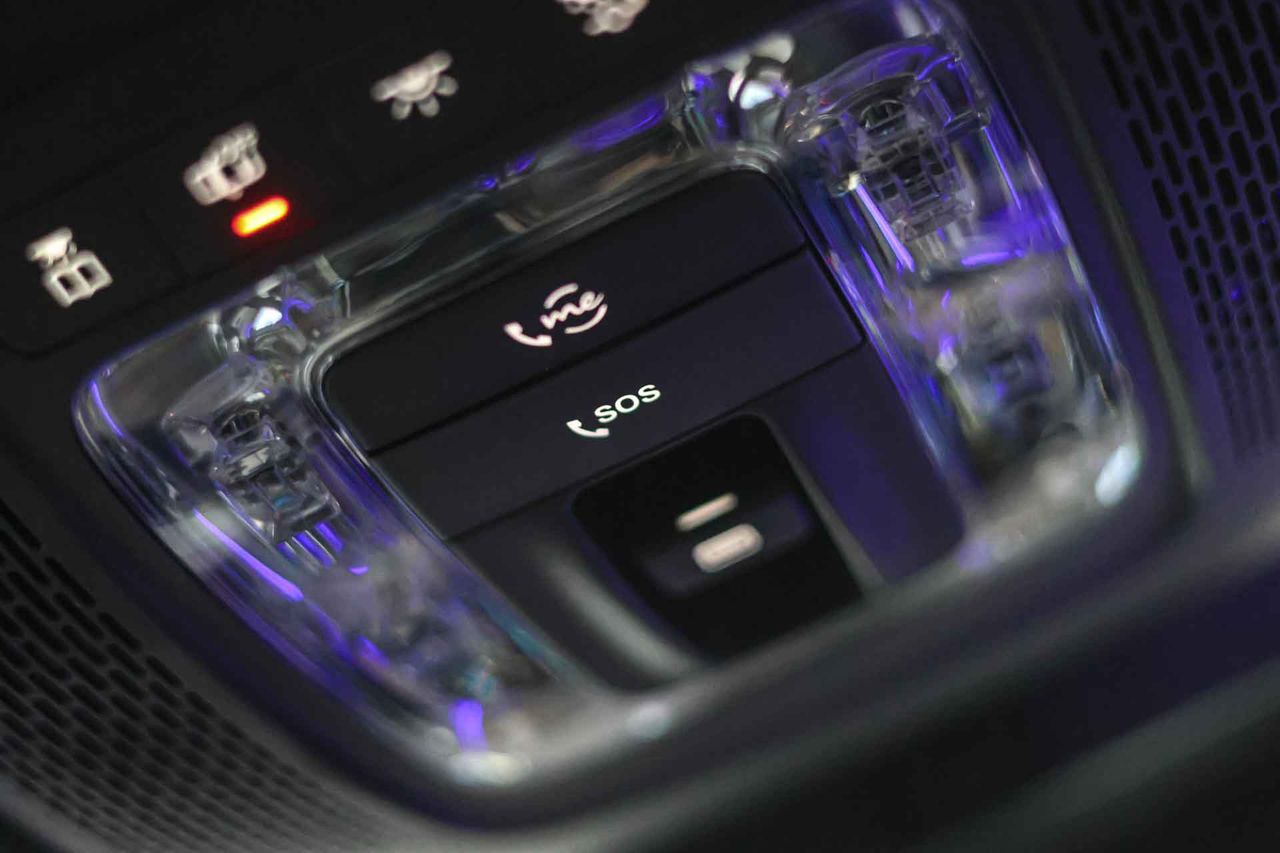 Mercedes CLA CLA 250 e Shooting Brake **Techo panorámico** - Foto 54