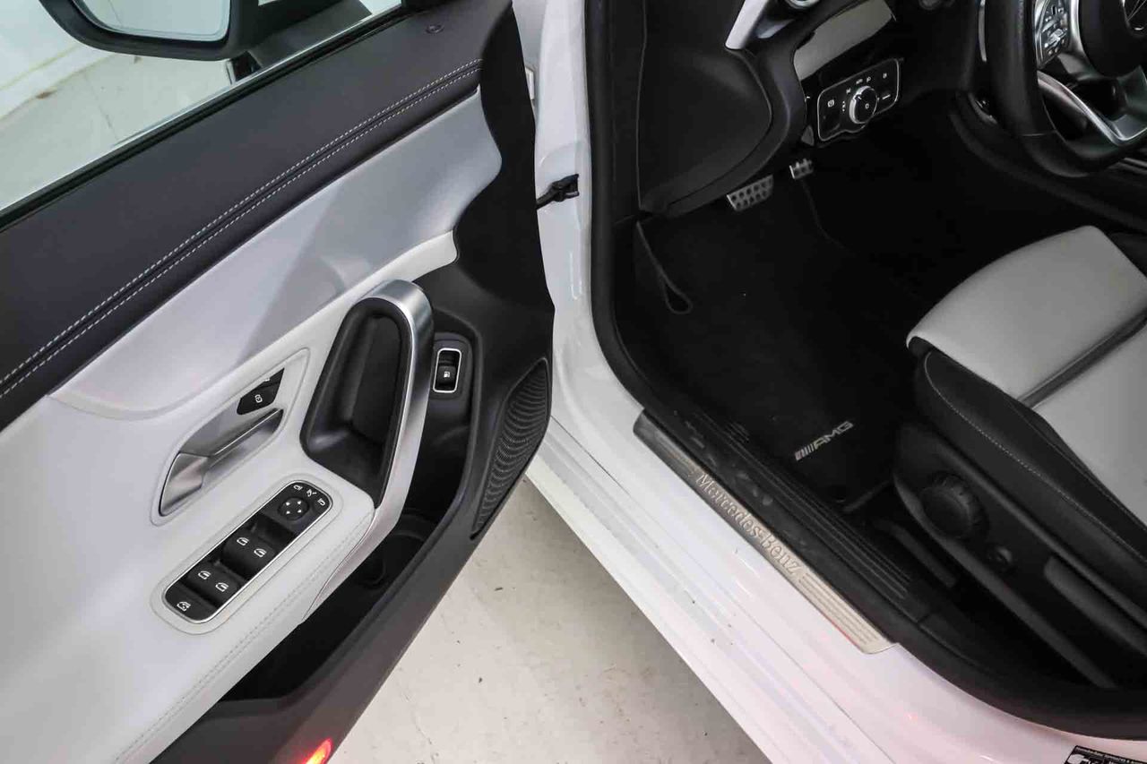 Mercedes CLA CLA 250 e Shooting Brake **Techo panorámico** - Foto 32