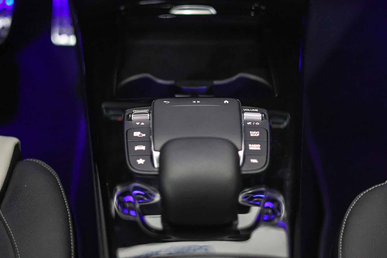 Mercedes CLA CLA 250 e Shooting Brake **Techo panorámico** - Foto 50