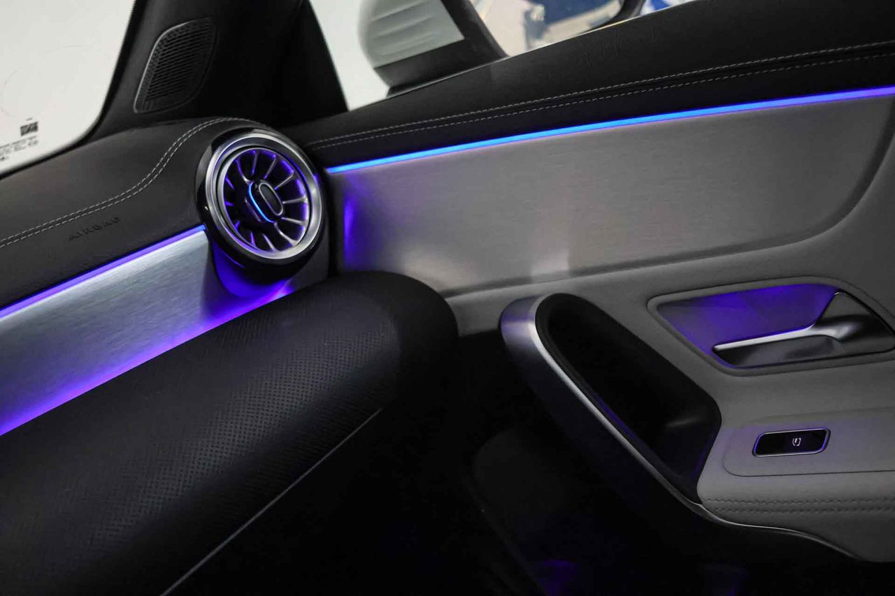 Mercedes CLA CLA 250 e Shooting Brake **Techo panorámico** - Foto 58