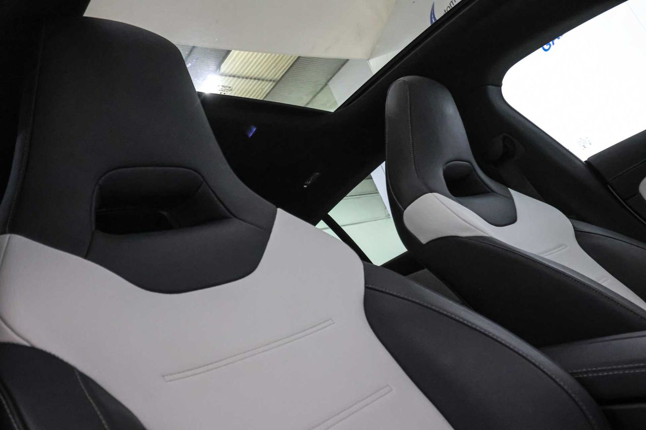 Mercedes CLA CLA 250 e Shooting Brake **Techo panorámico** - Foto 57