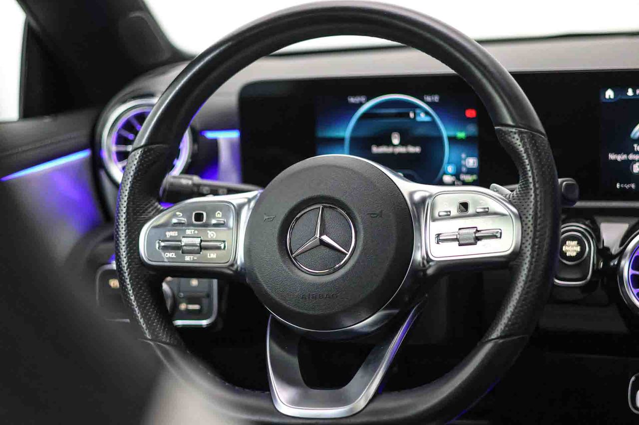 Mercedes CLA CLA 250 e Shooting Brake **Techo panorámico** - Foto 41