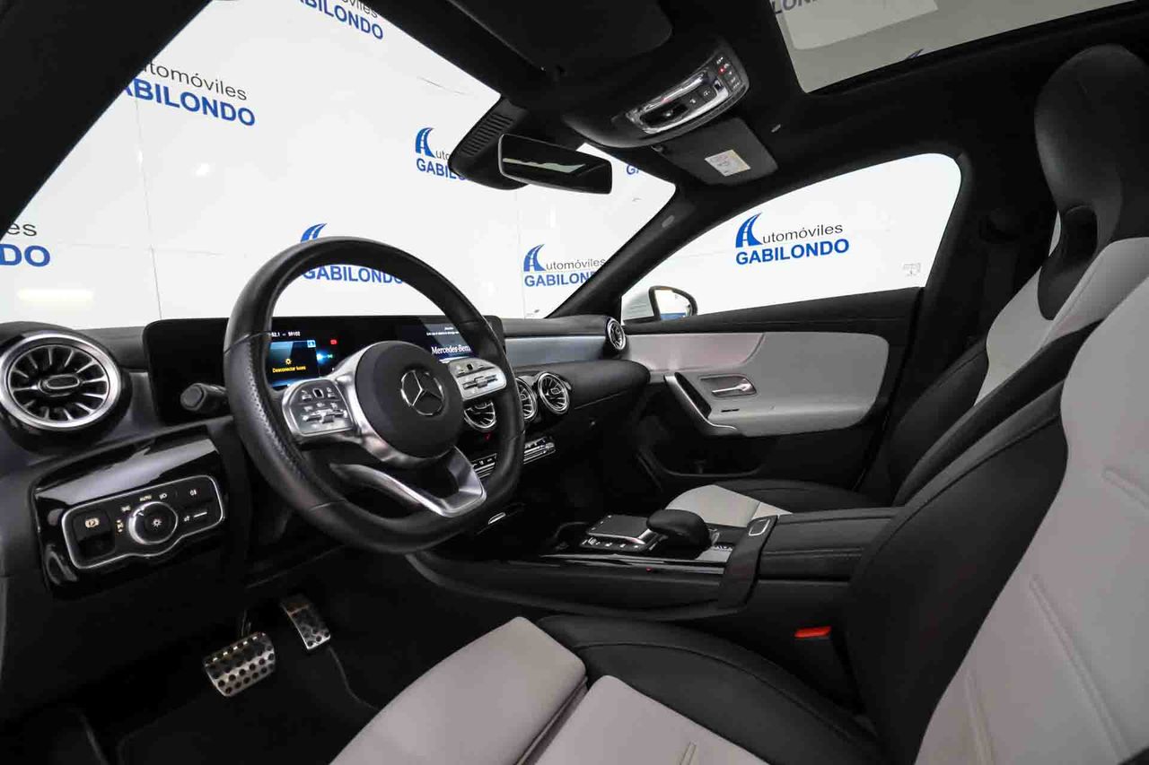 Mercedes CLA CLA 250 e Shooting Brake **Techo panorámico** - Foto 30