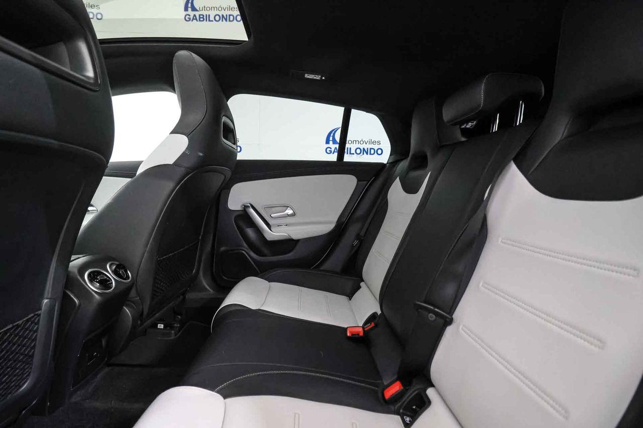 Mercedes CLA CLA 250 e Shooting Brake **Techo panorámico** - Foto 37