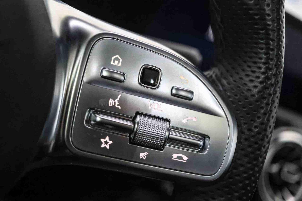 Mercedes CLA CLA 250 e Shooting Brake **Techo panorámico** - Foto 44