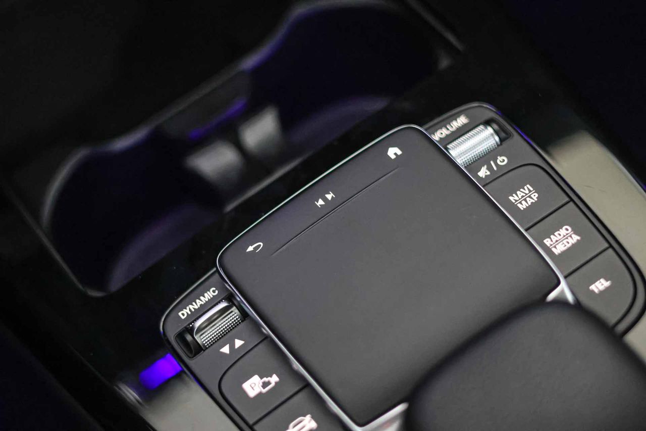 Mercedes CLA CLA 250 e Shooting Brake **Techo panorámico** - Foto 51