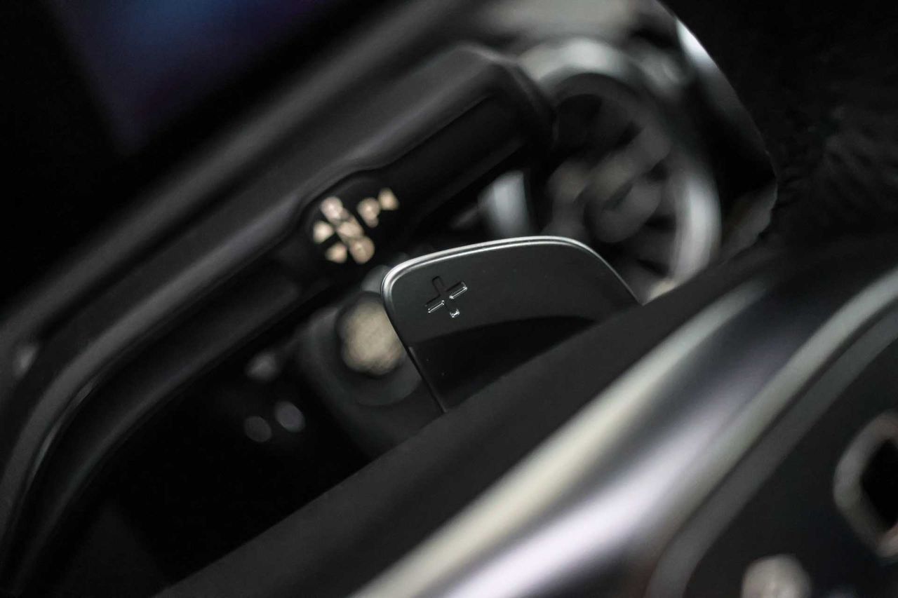 Mercedes CLA CLA 250 e Shooting Brake **Techo panorámico** - Foto 47