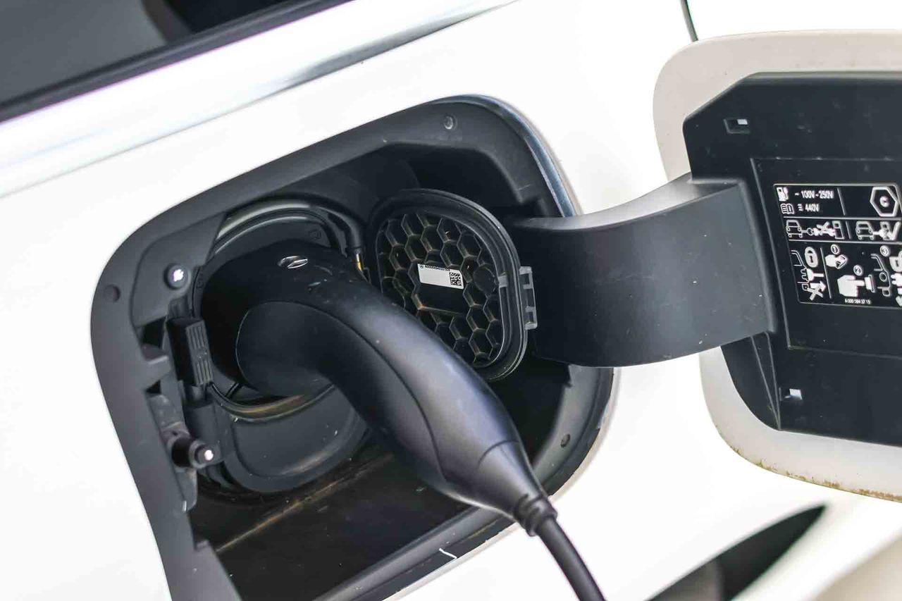 Mercedes CLA CLA 250 e Shooting Brake **Techo panorámico** - Foto 10