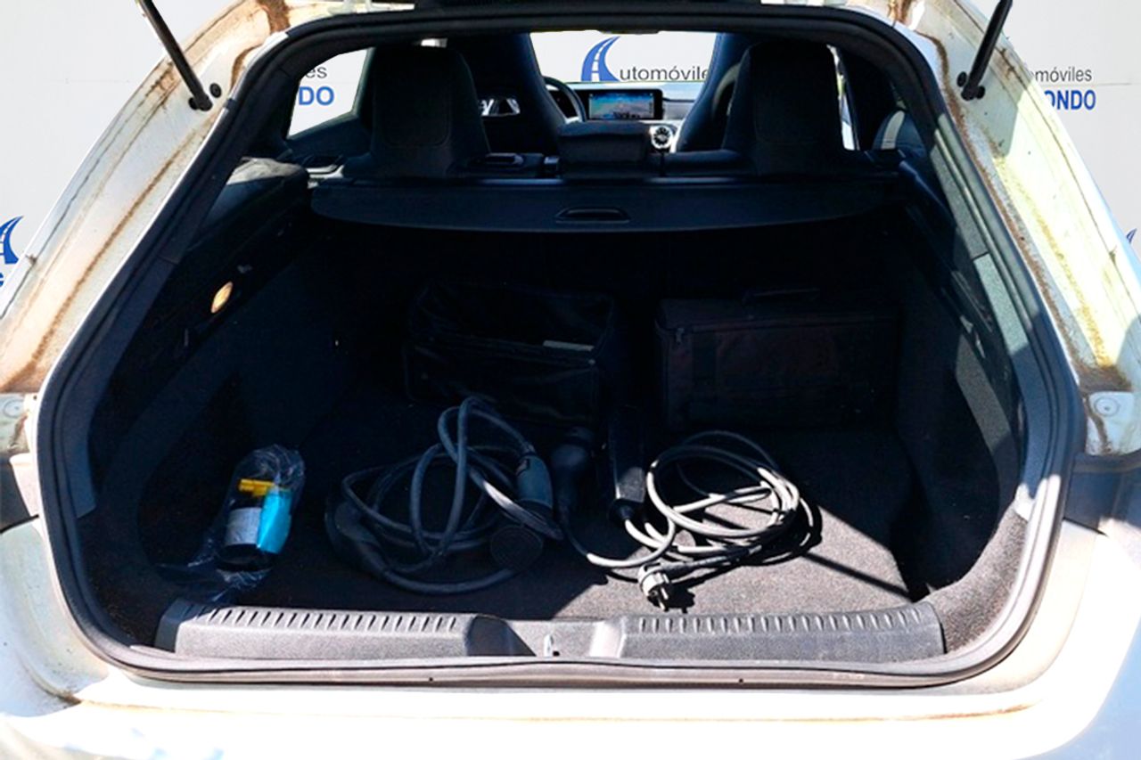 Mercedes CLA CLA 250 e Shooting Brake **Techo panorámico** - Foto 10