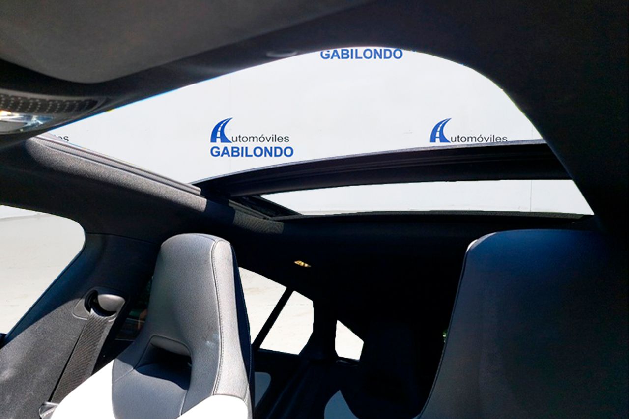 Mercedes CLA CLA 250 e Shooting Brake **Techo panorámico** - Foto 9