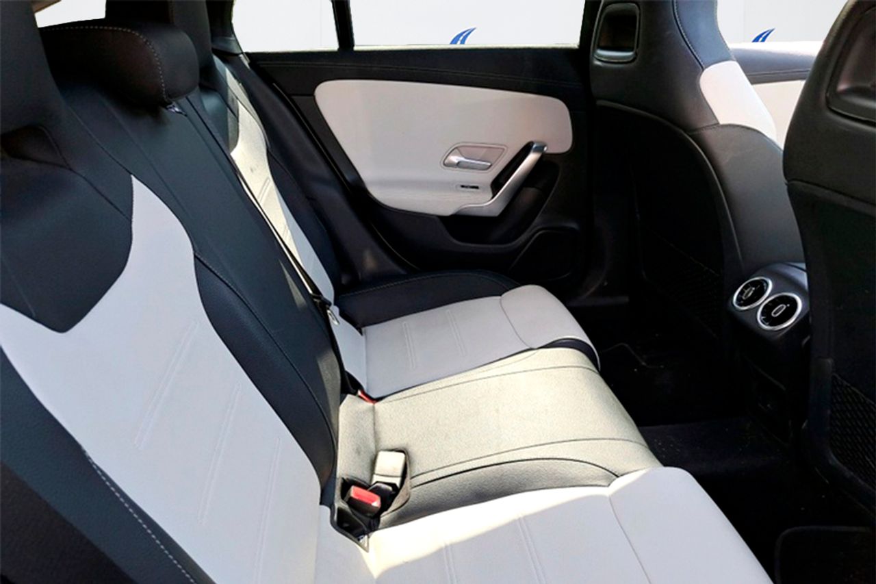Mercedes CLA CLA 250 e Shooting Brake **Techo panorámico** - Foto 7