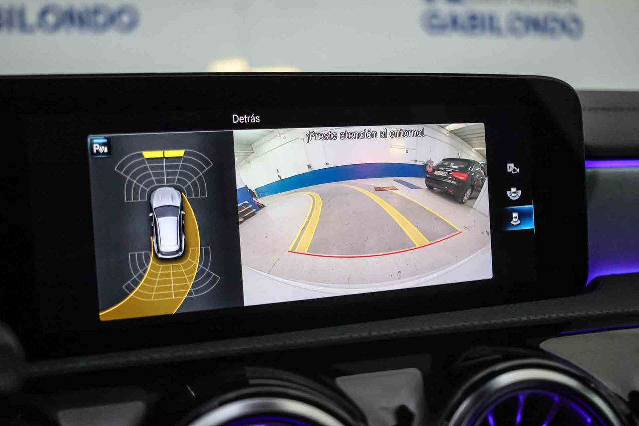 Mercedes CLA CLA 250 e Shooting Brake **Techo panorámico** - Foto 71