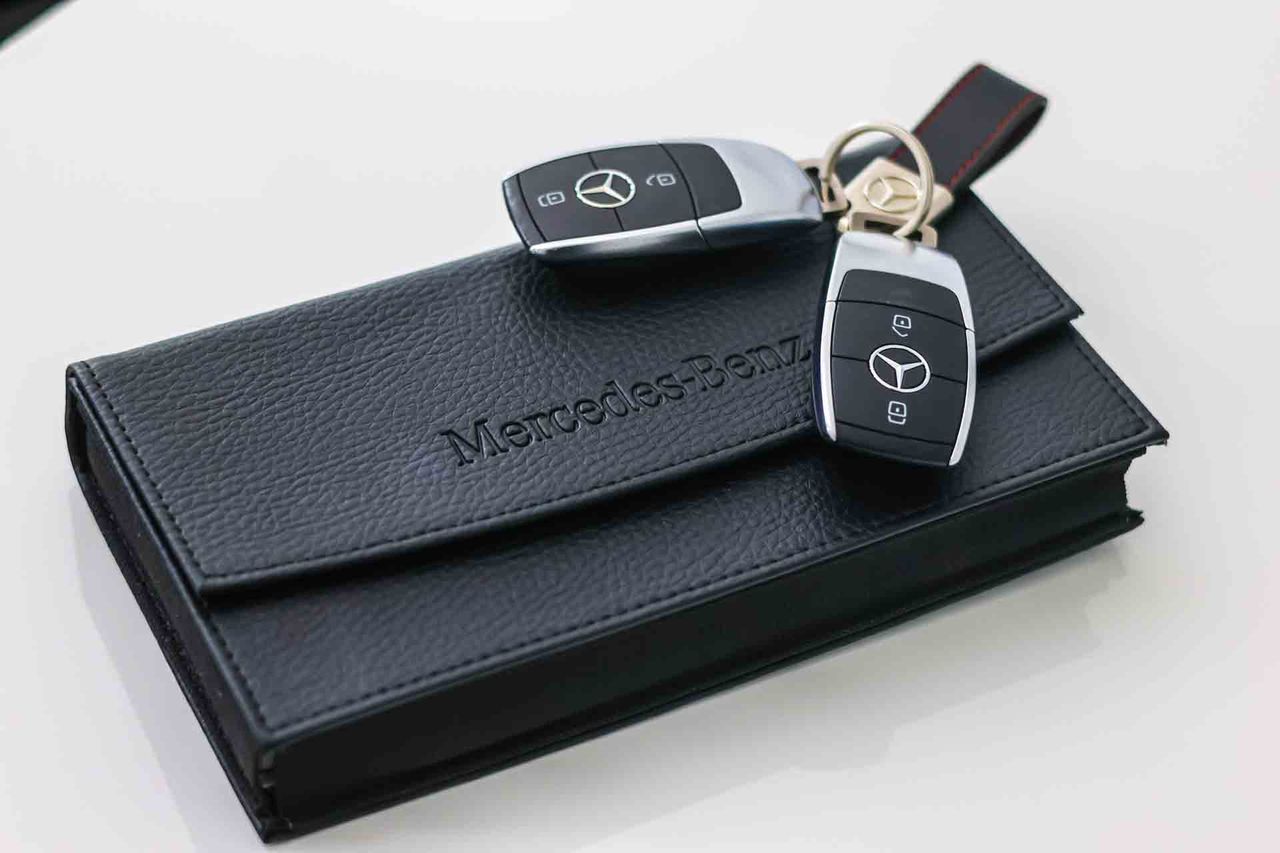 Mercedes CLA CLA 250 e Shooting Brake **Techo panorámico** - Foto 72